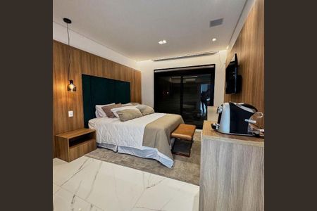 Casa à venda com 5 quartos, 680m² em Parque Terra Nova II, São Bernardo do Campo