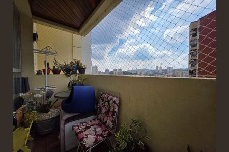 Apartamento à venda com 105m², 3 quartos e 1 vaga