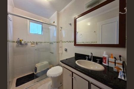 Apartamento à venda com 3 quartos, 105m² em Parque Mandaqui, São Paulo