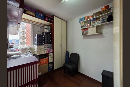 Apartamento à venda com 3 quartos, 105m² em Parque Mandaqui, São Paulo