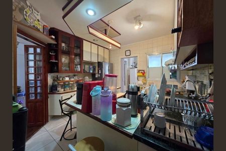 Apartamento à venda com 3 quartos, 105m² em Parque Mandaqui, São Paulo