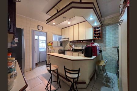 Apartamento à venda com 3 quartos, 105m² em Parque Mandaqui, São Paulo