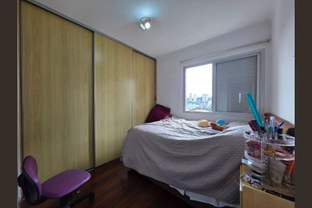 Apartamento à venda com 3 quartos, 105m² em Parque Mandaqui, São Paulo