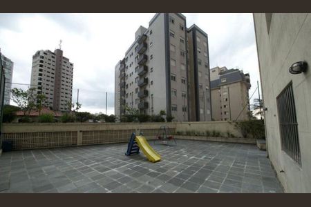 Apartamento à venda com 105m², 3 quartos e 1 vaga