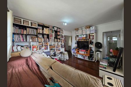 Apartamento à venda com 3 quartos, 105m² em Parque Mandaqui, São Paulo