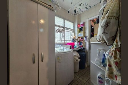 Apartamento à venda com 105m², 3 quartos e 1 vaga