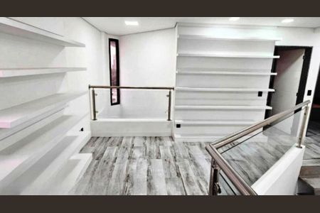 Apartamento à venda com 210m², 3 quartos e 3 vagas