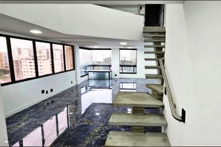 Apartamento à venda com 210m², 3 quartos e 3 vagas