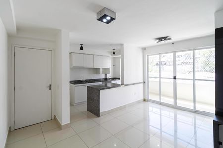Apartamento à venda com 80m², 3 quartos e 1 vaga Apartamento à venda com 80m², 3 quartos e 1 vagaSala