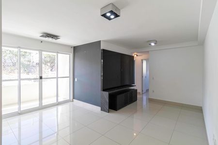 Apartamento à venda com 80m², 3 quartos e 1 vaga Apartamento à venda com 80m², 3 quartos e 1 vagaSala
