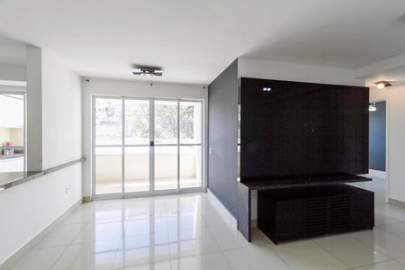 Apartamento à venda com 80m², 3 quartos e 1 vaga Apartamento à venda com 80m², 3 quartos e 1 vagaSala