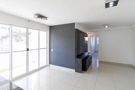 Apartamento à venda com 80m², 3 quartos e 1 vaga Apartamento à venda com 80m², 3 quartos e 1 vagaSala