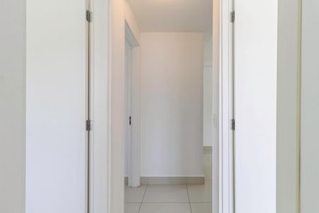 Apartamento à venda com 80m², 3 quartos e 1 vaga Apartamento à venda com 80m², 3 quartos e 1 vagaCorredor