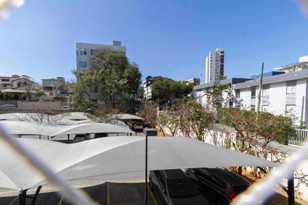 Apartamento à venda com 80m², 3 quartos e 1 vaga Apartamento à venda com 80m², 3 quartos e 1 vagaQuarto 1 - Vista