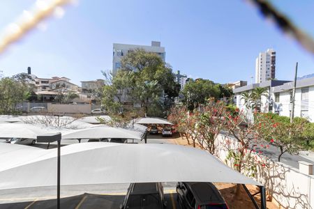 Apartamento à venda com 80m², 3 quartos e 1 vaga Apartamento à venda com 80m², 3 quartos e 1 vagaQuarto 2 - Vista