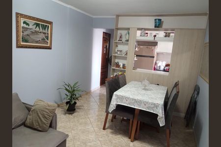 Apartamento à venda com 2 quartos, 55m² em Brás, São Paulo