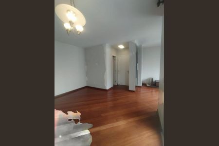 Apartamento à venda com 3 quartos, 111m² em Vila Mariana, São Paulo