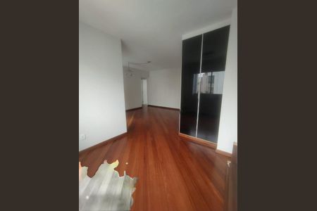 Apartamento à venda com 3 quartos, 111m² em Vila Mariana, São Paulo