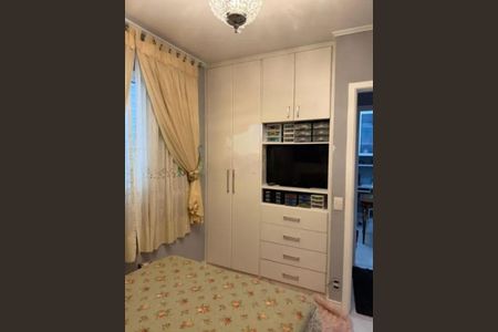 Apartamento à venda com 3 quartos, 80m² em Vila Prudente, São Paulo