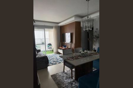 Apartamento à venda com 3 quartos, 80m² em Vila Prudente, São Paulo