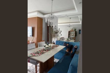 Apartamento à venda com 3 quartos, 80m² em Vila Prudente, São Paulo