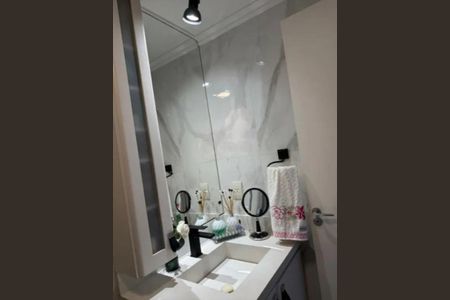 Apartamento à venda com 3 quartos, 80m² em Vila Prudente, São Paulo