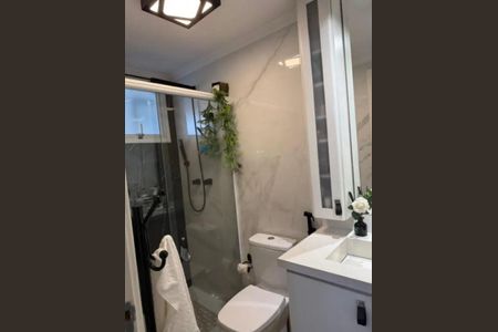 Apartamento à venda com 3 quartos, 80m² em Vila Prudente, São Paulo