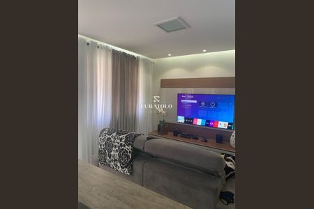 Casa de Condomínio à venda com 2 quartos, 56m² em Jardim Guairaca, São Paulo