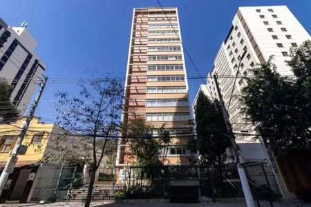 Apartamento à venda com 140m², 3 quartos e 1 vagaFoto 25