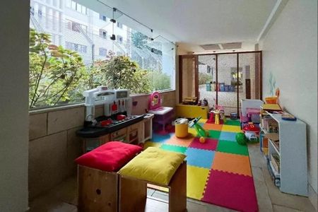 Apartamento à venda com 140m², 3 quartos e 1 vagaFoto 19