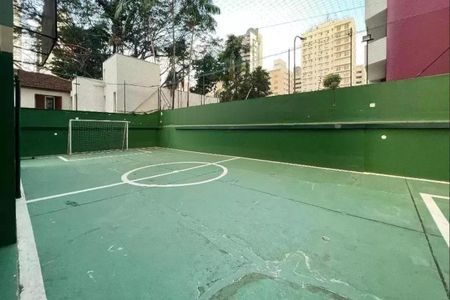 Apartamento à venda com 140m², 3 quartos e 1 vagaFoto 22