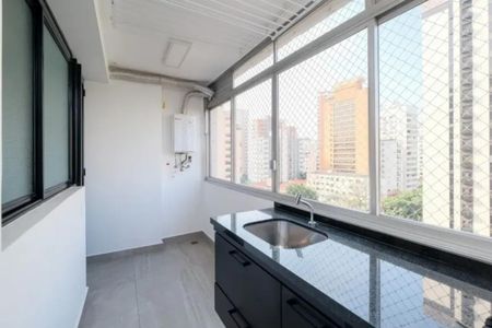 Apartamento à venda com 140m², 3 quartos e 1 vagaFoto 05