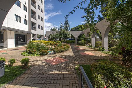 Apartamento à venda com 56m², 2 quartos e 1 vagaÁrea comum