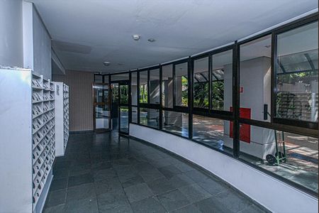 Apartamento à venda com 56m², 2 quartos e 1 vagaHall de Entrada