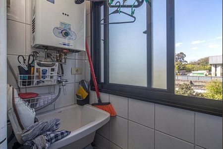 Apartamento à venda com 56m², 2 quartos e 1 vagaÁrea de Serviço