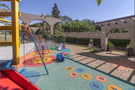 Apartamento à venda com 56m², 2 quartos e 1 vagaPlayground