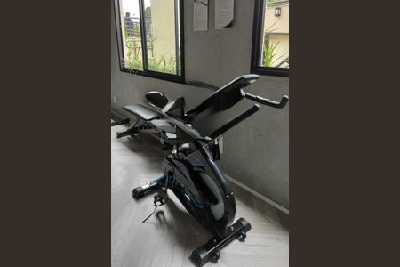 Apartamento à venda com 35m², 2 quartos e sem vaga Apartamento à venda com 35m², 2 quartos e sem vagaFoto 22