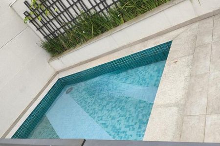 Apartamento à venda com 35m², 2 quartos e sem vaga Apartamento à venda com 35m², 2 quartos e sem vagaFoto 15