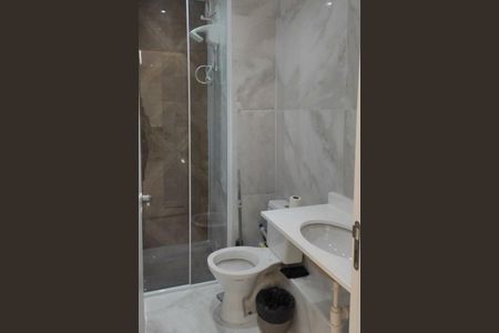 Apartamento à venda com 35m², 2 quartos e sem vaga Apartamento à venda com 35m², 2 quartos e sem vagaFoto 08