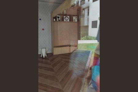 Foto 11 de apartamento à venda com 2 quartos, 35m² em Jurubatuba, São Paulo
