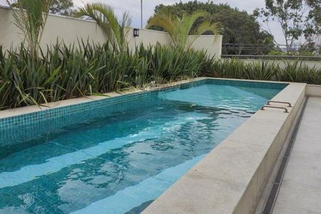 Apartamento à venda com 35m², 2 quartos e sem vaga Apartamento à venda com 35m², 2 quartos e sem vagaFoto 17