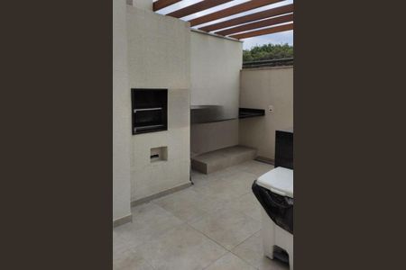 Foto 18 de apartamento à venda com 2 quartos, 35m² em Jurubatuba, São Paulo