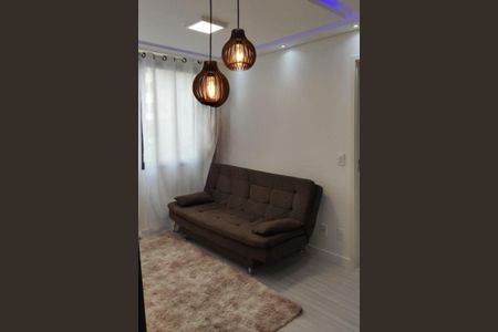 Foto 04 de apartamento à venda com 2 quartos, 35m² em Jurubatuba, São Paulo