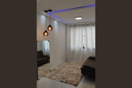 Foto 06 de apartamento à venda com 2 quartos, 35m² em Jurubatuba, São Paulo