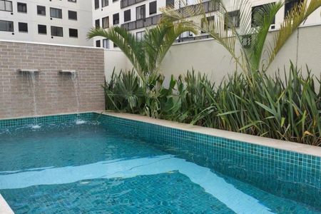 Apartamento à venda com 35m², 2 quartos e sem vaga Apartamento à venda com 35m², 2 quartos e sem vagaFoto 16