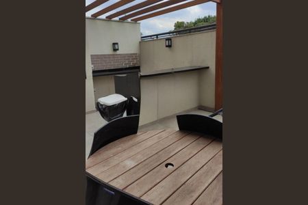 Foto 19 de apartamento à venda com 2 quartos, 35m² em Jurubatuba, São Paulo