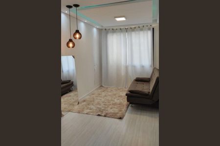 Foto 01 de apartamento à venda com 2 quartos, 35m² em Jurubatuba, São Paulo