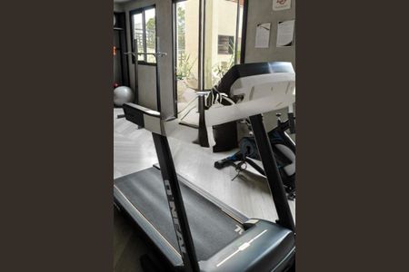 Apartamento à venda com 35m², 2 quartos e sem vaga Apartamento à venda com 35m², 2 quartos e sem vagaFoto 23