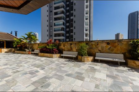 Apartamento para alugar com 360m², 3 quartos e 4 vagas Apartamento para alugar com 360m², 3 quartos e 4 vagasÁrea comum