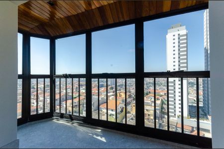 Apartamento para alugar com 360m², 3 quartos e 4 vagas Apartamento para alugar com 360m², 3 quartos e 4 vagasCobertura - Salão